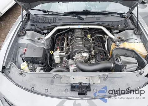 2017 Dodge Charger R/T Rwd z USA, uszkodzony, nr VIN 2C3CDXCT6HH528508